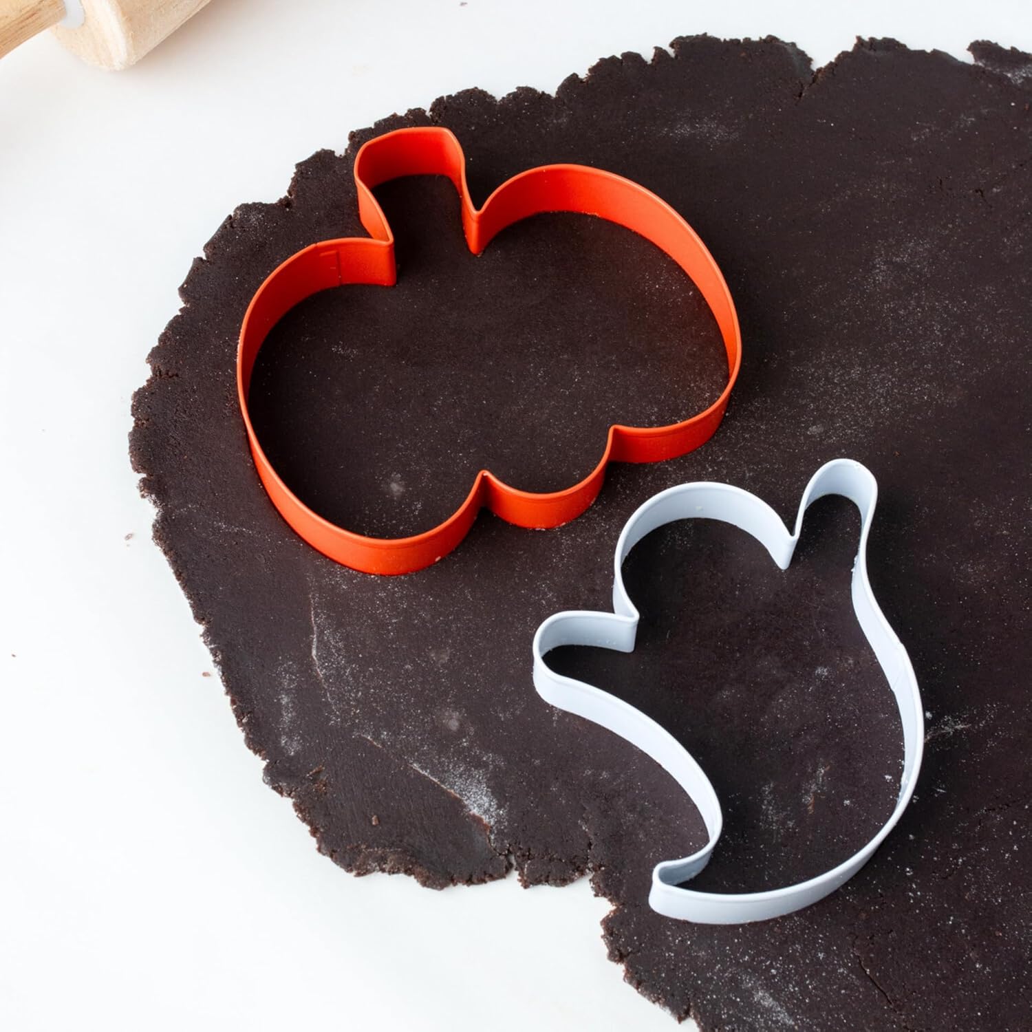 Cookie Cutter Kingdom Christmas Cookie Cutters with Sprinkles Set